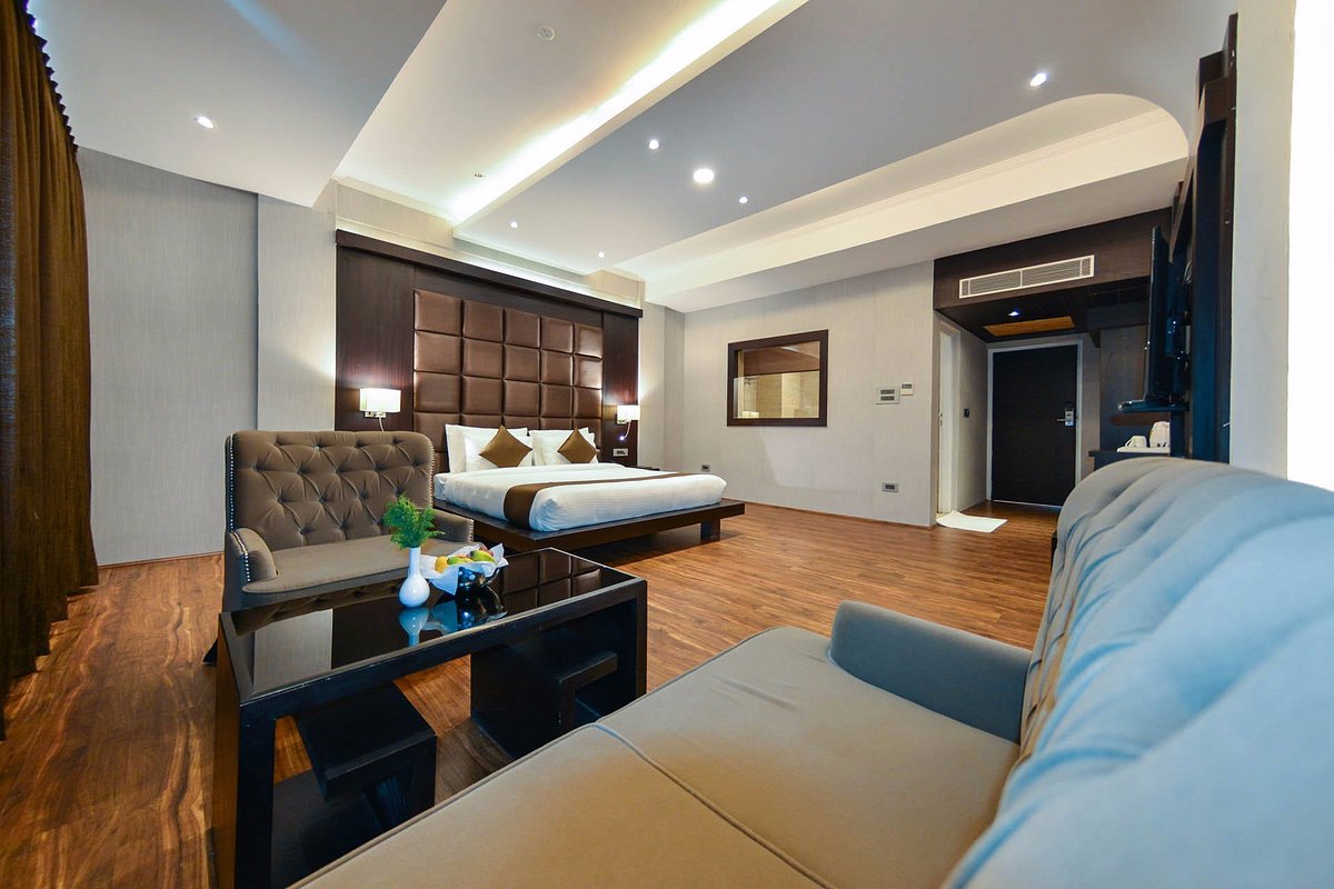 Hotel Heritage Luxury